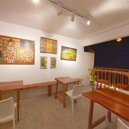 Hannah Hotel Balabag  Екстериор снимка