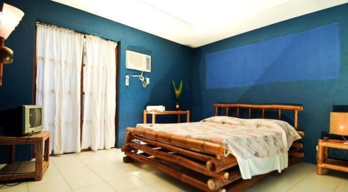 Hannah Hotel Balabag  Екстериор снимка